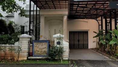 Kontrakan Murah di BSD De Park, Tangerang, 4 KT, Harga 240 Juta /tahun