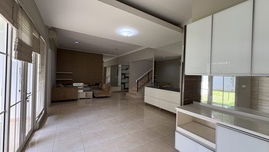 Rumah Sederhana Disewakan di Serpong Utara, Tangerang Selatan, Harga Ekonomis