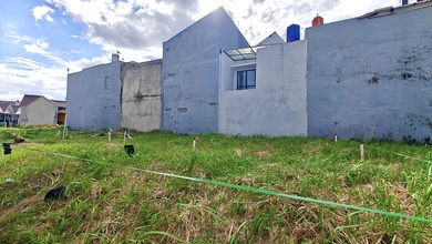 Dijual Kavling 72 m2 di Cluster Mewah Gading Serpong