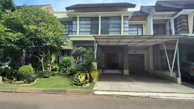Penawaran Eksklusif, rumah Mewah di Bintaro, Jakarta Selatan, LB 220m²