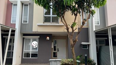 Rumah Idaman di Summarecon Serpong, Tangerang, 2 KT, Harga 2,2 Miliar