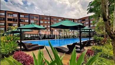 Harga Sewa Termurah Apartemen 3BR di Alam Sutera Ready to Move Furnished