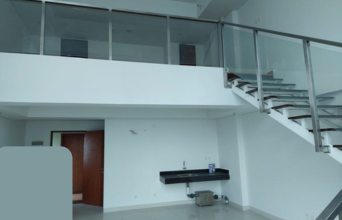 Dijual Apartemen Eksklusif di BSD, Tangerang Selatan, LB 113m²