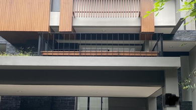 Sewa Rumah Favorit di BSD City, Tangerang, Harga Terjangkau