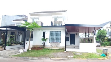 Sewa Rumah Favorit di Bintaro, Jakarta Selatan, Harga Terjangkau