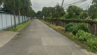 For Sale Tanah Eksklusif di Jatake, Tangerang, LT 17466m²