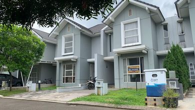 Dijual Rumah Nyaman di Cikupa, Tangerang - LT 119m²