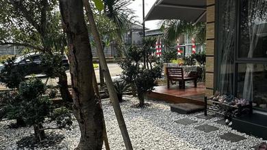 Jual Rumah Siap Tinggal di Legok, Tangerang, LT 74 m2