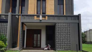 Rumah Area Premium Alam Sutera, Tangerang - Harga Menarik 4,88 Miliar