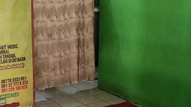 Properti Siap Huni di Area Cileunyi, Bandung, LT 400m²