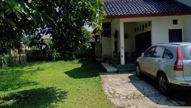 Kavling Prestisius Dijual di BSD, Tangerang Selatan, Harga 7,5 Miliar