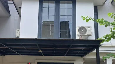 Properti Siap Huni di Kawasan Bintaro, Jakarta Selatan, LT 72m²