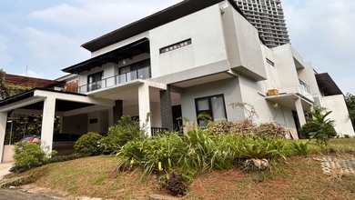 Disewakan Rumah Murah di BSD Delatinos, Tangerang, LT 240m²