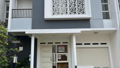 Rumah Sewa Tepat untuk Tinggal dan Kerja Daerah Gading Serpong, Tangerang