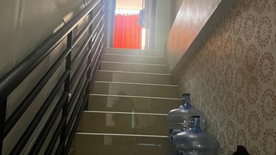 Di Jual Ruko Azores Banjar Wijaya Tangerang 