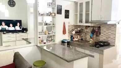 Kesempatan Apartemen Murah di Jakarta Garden City, Jakarta Timur, 2 KT