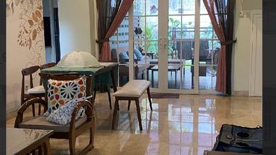 Rumah Sewa Cocok untuk Huni dan Kerja Kawasan BSD Giri Loka, Tangerang