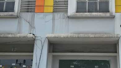Disewakan Cepat ruko Darwin 3 Lantai Di Gading Serpong