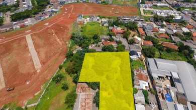 Kavling Prestisius Dijual di BSD, Tangerang Selatan, Harga 23,1 Miliar