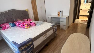 Dijual Apartemen Nyaman di BSD, Tangerang Selatan, Luas 68m²