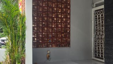 Promo Rumah di Ciputat, Tangerang Selatan, LB 60m², Harga 1,2 Miliar