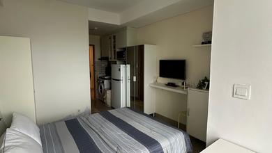 Jarang Ada! Sewa Apartemen 1 KT 1 KM di Tangerang Lokas Terstrategis