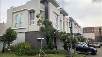 Sewa Rumah Terbaik di Gading Serpong, Tangerang, Harga Terjangkau