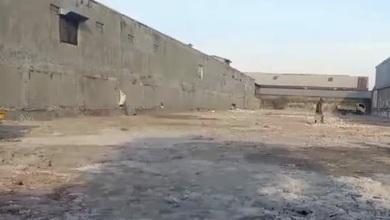 Dijual Tanah Eksklusif di Kapuk, Jakarta Utara, LT 1870m²