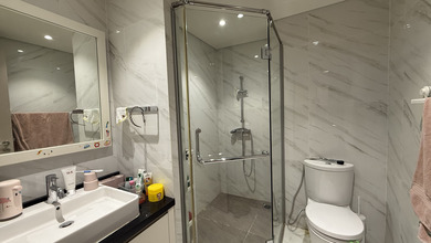 Kesempatan Apartemen Siap Huni di BSD, Tangerang Selatan, 1 KT