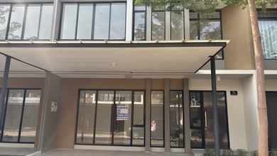 Sewa Rumah Terbaik di Teluk Naga, Tangerang, Harga Terjangkau