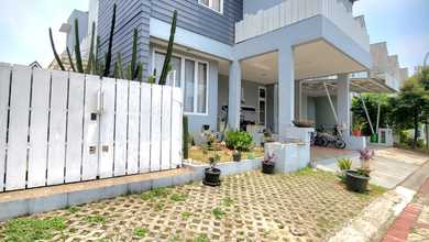 Rumah Area Premium Bintaro, Jakarta Selatan - Harga Menarik 5 Miliar