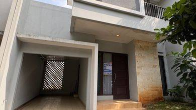  
 	
Sewa Rumah Area Strategis dan Favorit Daerah Tangerang