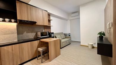 Sewa Apartemen Murah di Tangerang, Tangerang, LB 55m²