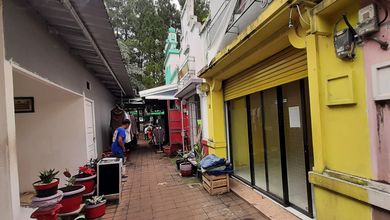 FOR SALE (29). Ruko Granada Bsd City