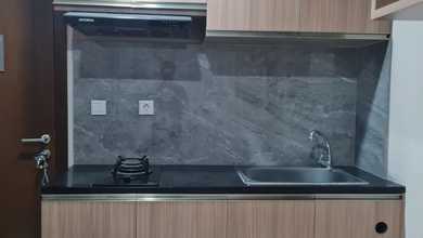 Sewa Apartemen Murah di Tangerang, Tangerang, 1 KT
