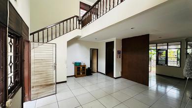 Rumah Sewa Nyaman Lokasi Modernland, Tangerang, LB 203m²