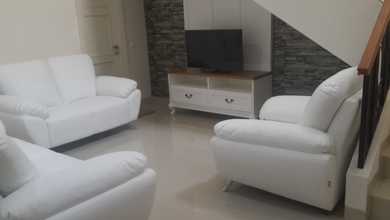 Rumah Sewaan Murah di Pagedangan, Tangerang, 5 KT, Harga 90 Juta /tahun