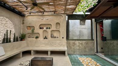 Kesempatan Eksklusif, rumah Mewah di Pondok Aren, Tangerang Selatan, LB 475m²