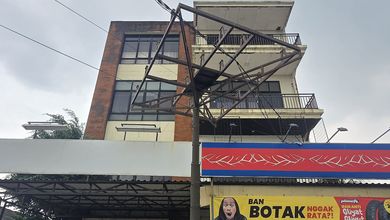 For Sale Ruko Gandeng Ruko Jelupang Bsd City