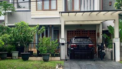 Hunian Prestisius di Kawasan Bintaro, Jakarta Selatan, LB 144m², Harga 3,6 Miliar
