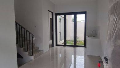 Disewakan Rumah Di Citra Garden Serpong Cluster Aeris type Linea