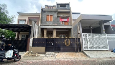 Hunian Favorit di Metland Puri, Jakarta Barat, 5 KT, Harga 2,2 Miliar