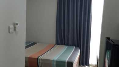 Penawaran Menarik Apartemen di Taman Anggrek, Jakarta Barat, LB 26m²