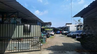 Kavling Prestisius Dijual di Petukangan, Jakarta Selatan, Harga 17,8 Triliun