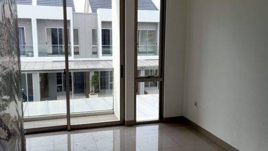 Rumah Siap Huni dengan LT m2 Unfurnished
