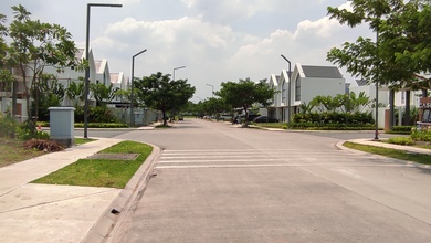 Dijual Tanah Premium di Citra Garden, Jakarta Barat, LT 334m²