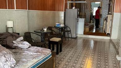 Dijual rumah Premium di Modernland, Tangerang - LT 451m²