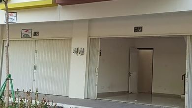 Ruko Murah Bagus Siap Huni Segara City 
Mrdan Satria Bekasi Utara