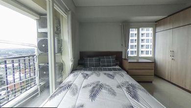 Sewa Apartemen Murah di Fatmawati, Jakarta Selatan, LB 83m²
