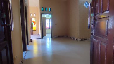 Jual Rumah Strategis di Rorotan, Jakarta Utara - LT 160m²